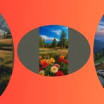 Nature’s Artwork: 15 Dreamy Landscapes to Enjoy