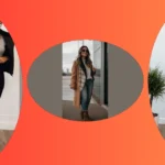 Chic & Comfortable: 15 Casual Fall Outfits to Inspire Your 2024 Wardrobe