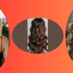 The Best Half-Up Half-Down Wedding Hairstyles for Effortless Elegance