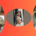 Elegance Meets Fun: 15 Wedding Hairstyles with Veils That Suit Every Bride!