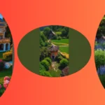 Unwind at Home: 15 Nature Garden Ideas for Instant Calm