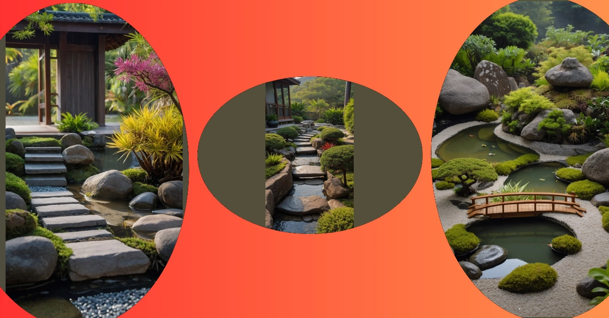Discover Calm: 15 Zen Garden Ideas for Indoor and Outdoor Bliss ...