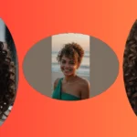 Quick and Easy Curly Hairstyles for School Days