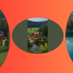 Tranquil Living: Explore 15 Nature Relax House Ideas for Your Retreat