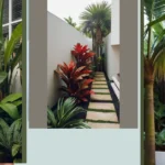 Go Tropical: 15 Stunning Landscaping Ideas for Your Resort-Style Home**  
**