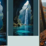 Refresh Your Screen: 15 Travel-Inspired Wallpapers That Wow