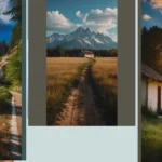 Artistic Fantasies: 15 Dreamy Landscapes to Discover