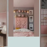 Transform Your Space: 15 Pink Bedroom Ideas for All Ages**  
**