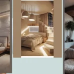 Sweet Dreams Await: 15 Unique Bedroom Ideas for an Enchanting Escape