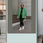 Fashion Forward: 15 Casual Fall Outfits for Modern Women