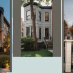 Urban Oasis: 15 House Ideas for New York Living