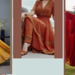 Fun and Frocky: 15 Stylish Outfits for the Fashion Forward