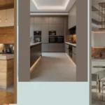 The Ultimate Guide: 15 Modern Luxury Kitchen Ideas for Every Space