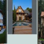 A Cottage Wonderland: 15 Charming House Ideas for Simple Living