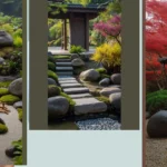 Breathe Easy: 15 Creative Zen Garden Ideas for Every Space