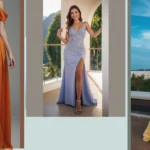 Fashion Hits: 15 Long Hoco Dress Inspirations for a Night to Remember