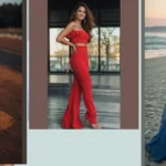 The Ultimate Guide to Flowy Homecoming Dresses: 15 Eye-Catching Picks**  
**