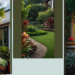 Your Happy Place: 15 Amazing Home Garden Ideas