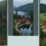 Serene Spaces: 15 Nature Relax House Ideas to Soothe Your Soul