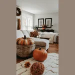 Transform Your Space: 15 Unique Fall Decor Ideas