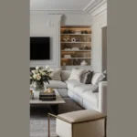 Radiant Rooms: 15 Classy Ideas for the Luxurious Living Room of Your Dreams