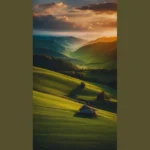 Dreamscapes Unleashed: Explore 15 Inspired Landscapes