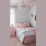 Color Your World: 15 Pink Bedroom Ideas for Everyone**  
**