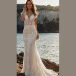 Romantic Reveries: 15 Dreamy Wedding Dresses to Make You Feel Like a Princess