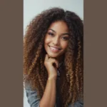 Embrace Your Crown: 15 Stunning Afro Hairstyles