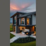 Whisked Away: 15 Cute House Ideas for a Homespun Retreat