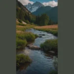 Nature Awaits: 15 Dreamy Locations to Ignite Your Wanderlust