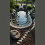 Find Your Calm: 15 Innovative Zen Garden Ideas for Relaxation and Reflection