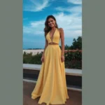 15 Long Dresses That Will Keep You Stylish This Homecoming Season!