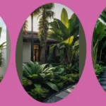 Transform Your Backyard into a Tropical Paradise with These 15 Landscaping Ideas