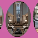 Elevate Your Space: 15 Luxury Living Room Design Ideas for 2024
