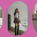 Embrace Fall Fashion: 15 Women’s Outfit Ideas for Every Vibe