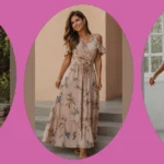 Blooms and Bliss: 15 Maxi Floral Dress Ideas for Every Occasion