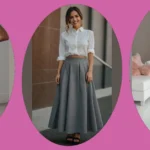 Skirting Around Fashion: 15 Outfits to Rock This Season