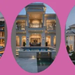 Unveiling the Charm of Modern Luxury: 15 Dream Homes that Redefine Elegance