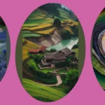 Transform Your Space: 15 Relaxing Nature Garden Inspirations  
**