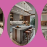 Luxurious Kitchens with a Twist: 15 Ideas for Modern Indian Homes