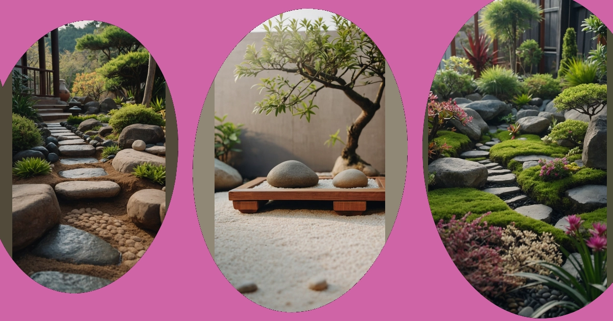 Transform Your Outdoors: 15 Zen Garden Ideas for Real Relaxation ...