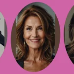 15 Layered Hair Ideas for Medium Length in 2024: An Age-Defying Guide