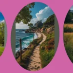 Nature’s Canvas: 15 Stunning Landscape Ideas for Everyone