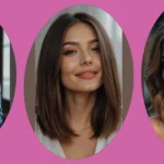 Bobs Away: 15 Mid-Length Bob Hairstyles That Will Turn Heads