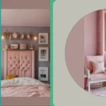 Paint it Pink: 15 Charming Bedroom Designs Your Kids Will Adore