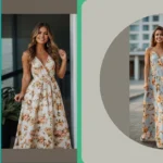 Floral Fun: 15 Maxi Dresses That Redefine Summer Styles