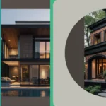 From Brownstones to Sky Scrapers: 15 Stunning House Ideas for New York Dwellers