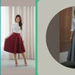 Skirt Tales: 15 Outfit Options for Every Style Aficionado