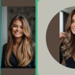 Shades of Autumn: 15 Must-See Hair Color Trends for Brunettes in 2024